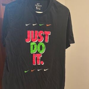 Men’s Nike - Just Do T Shirt